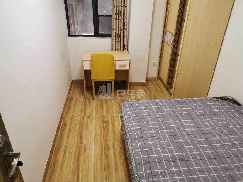 彭上新村南七巷7号7857470卧室图3