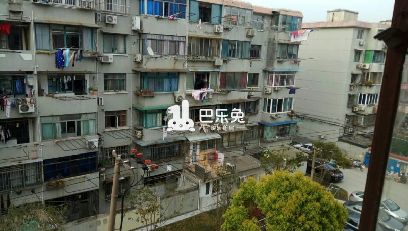 2厅1卫_整租_虎林路180号-上海巴乐兔租房