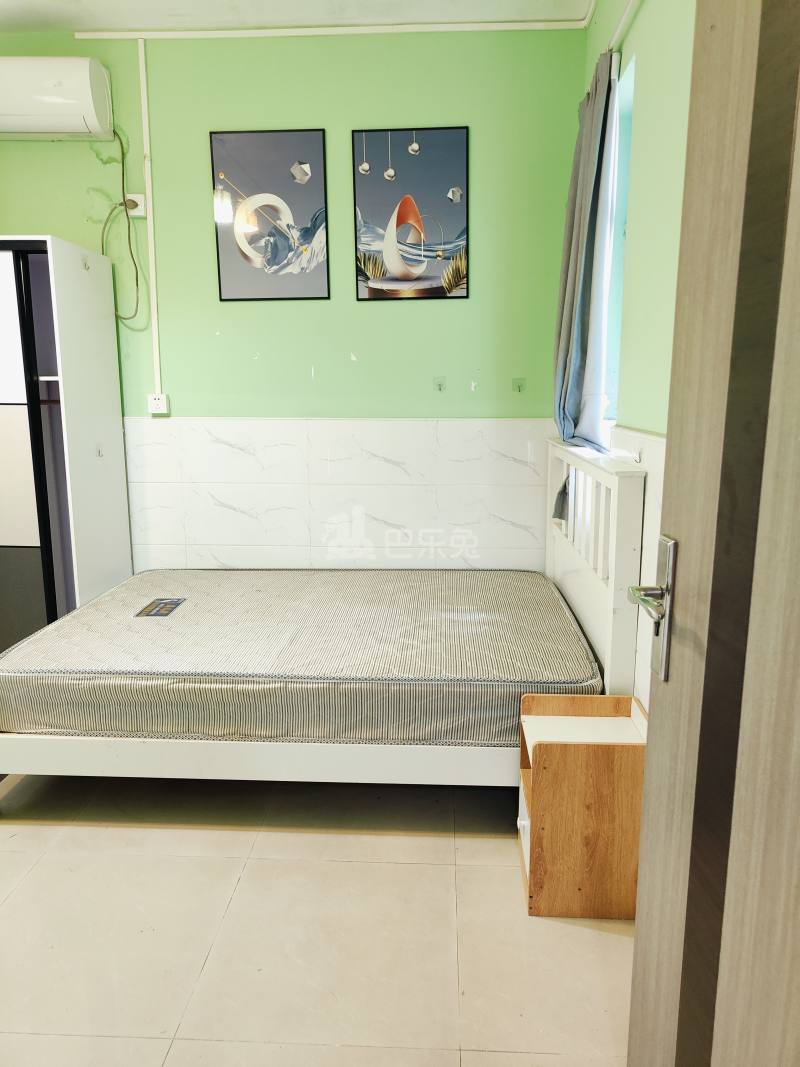 康乐园7859726卧室图1