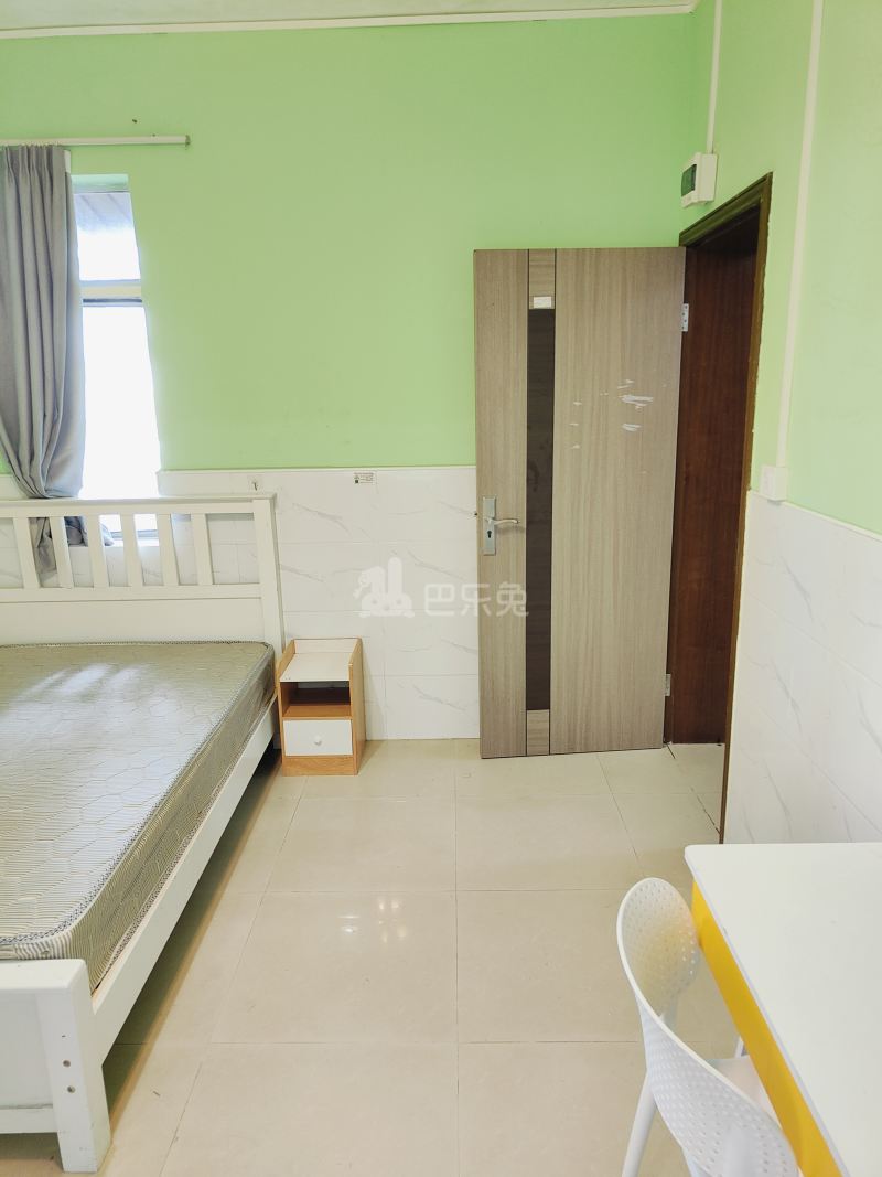 康乐园7859726卧室图2