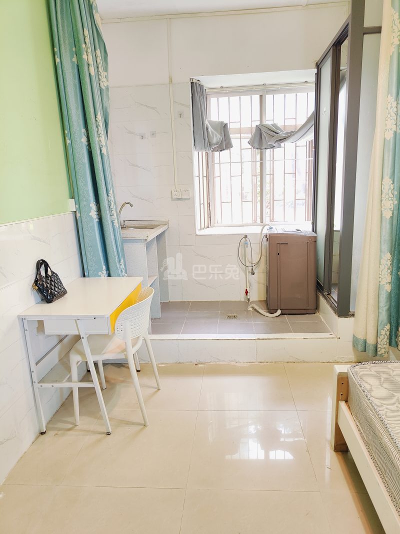 康乐园7859726卧室图3