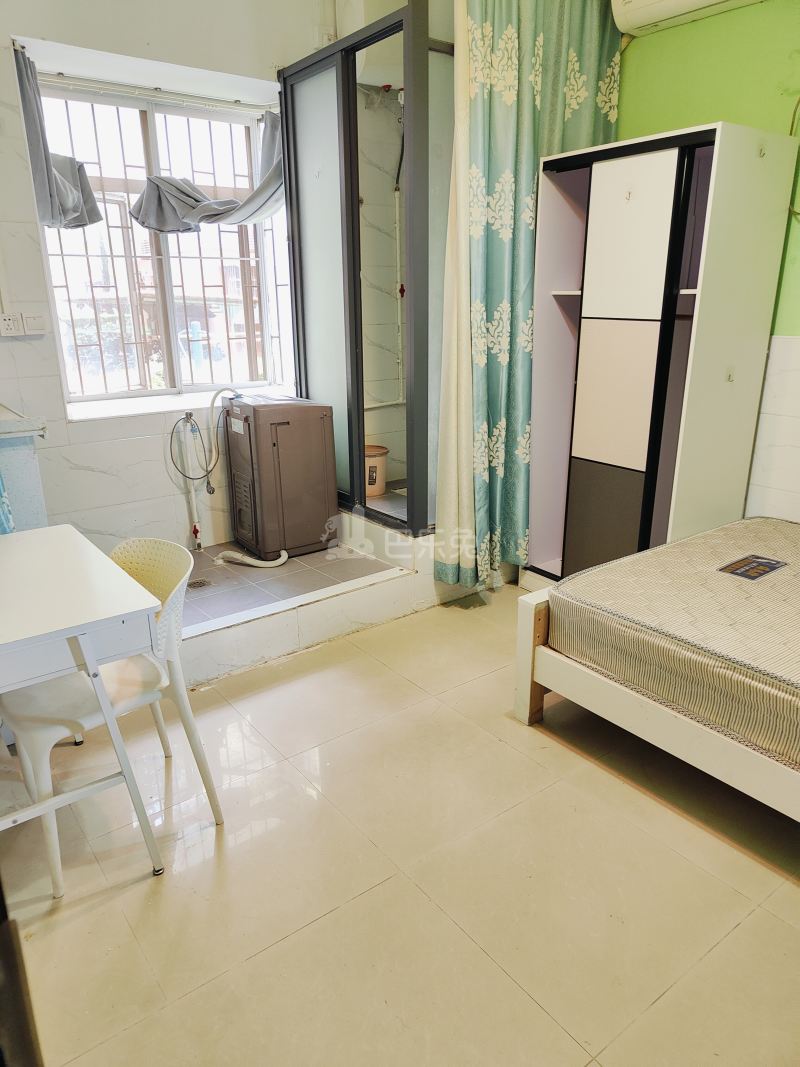 康乐园7859726卧室图0