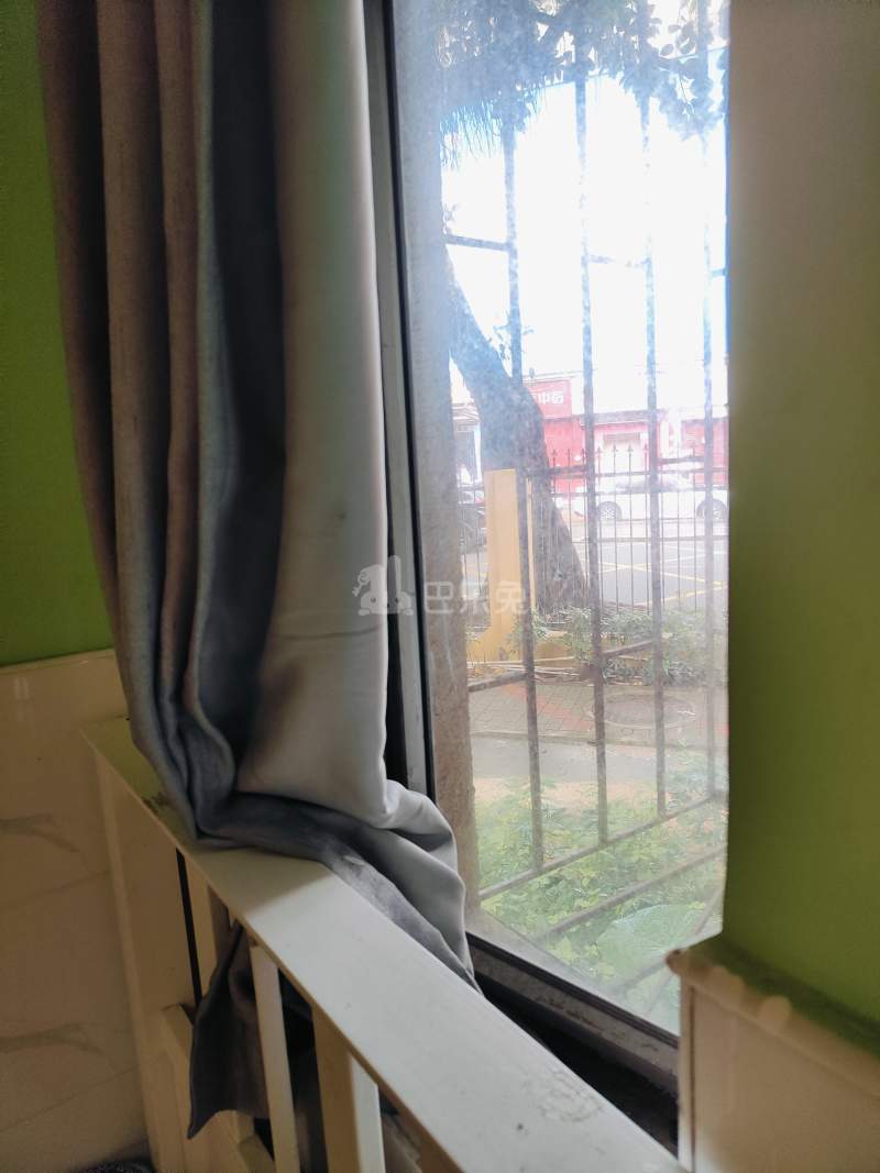 康乐园7859726卧室窗户图6