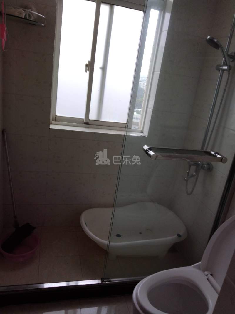 金桥一景丽苑西区7865757卫生间图18