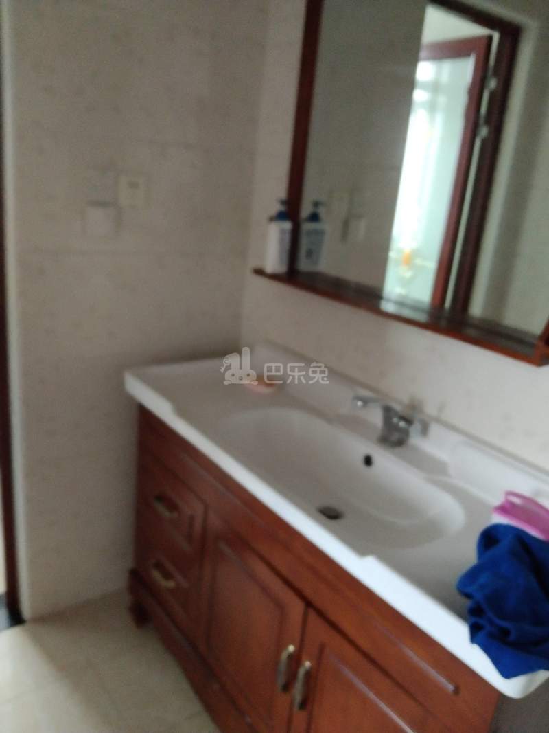 金桥一景丽苑西区7865757卫生间图17