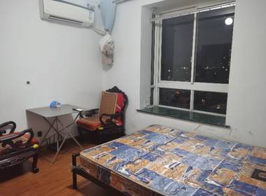 金桥一景丽苑西区 