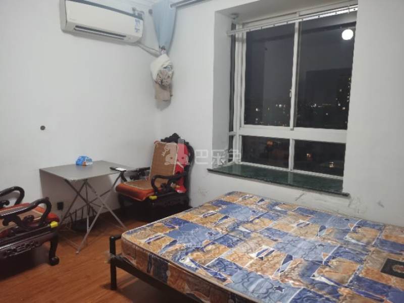 金桥一景丽苑西区7865757卧室图2