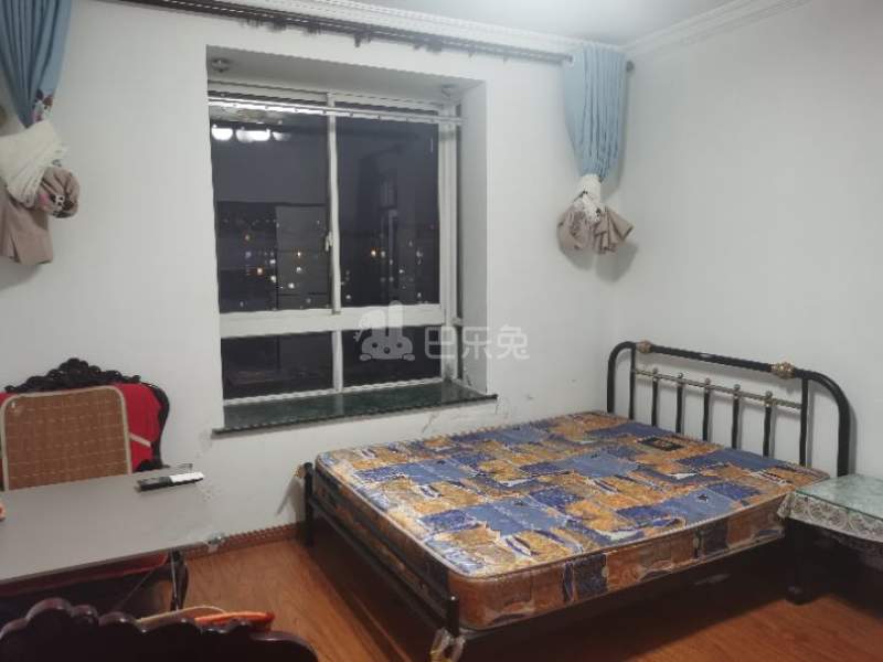 金桥一景丽苑西区7865757卧室图0