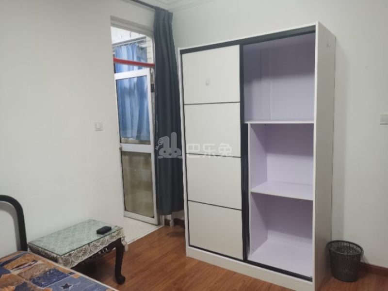 金桥一景丽苑西区7865757卧室图1