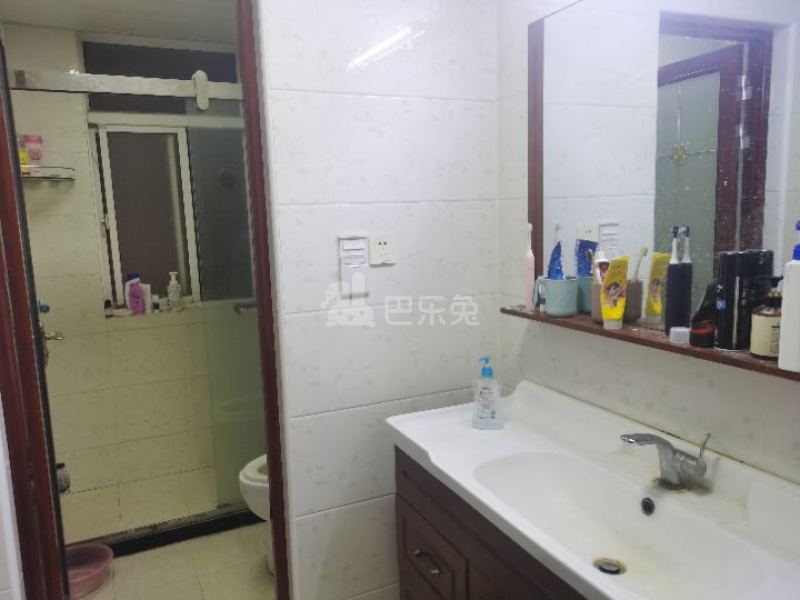 金桥一景丽苑西区7865757卫生间图12