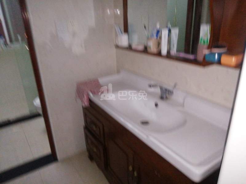 金桥一景丽苑西区7865757卫生间图13