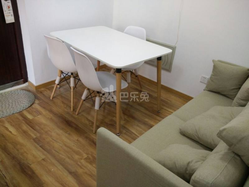 金枫里（彩虹湾居住区2期）786402客厅图6