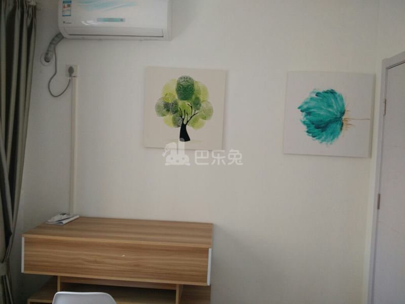 金枫里（彩虹湾居住区2期）786402卧室图2