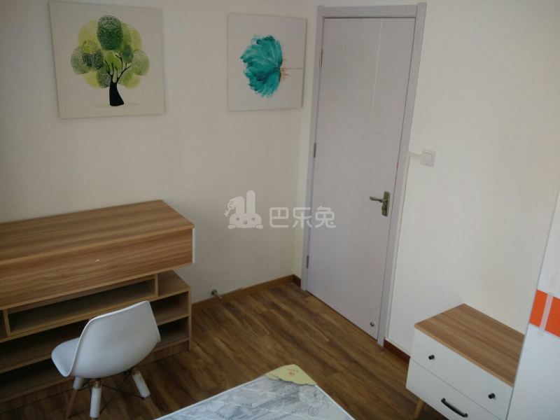 金枫里（彩虹湾居住区2期）786402卧室图4