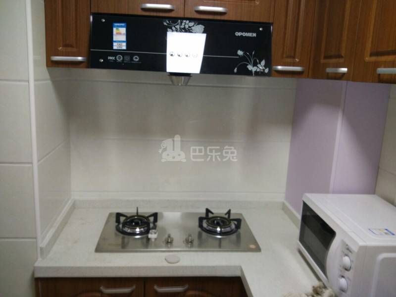 金枫里（彩虹湾居住区2期）786402厨房图9