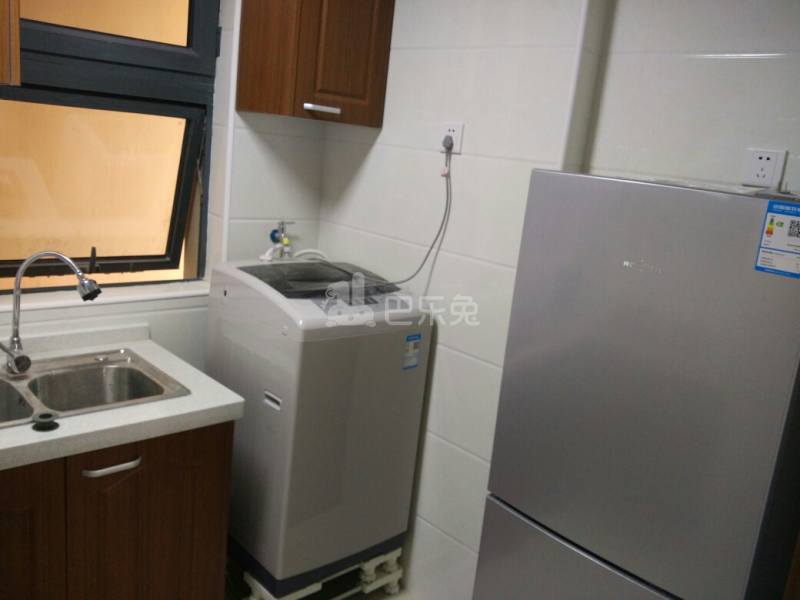 金枫里（彩虹湾居住区2期）786402厨房图10