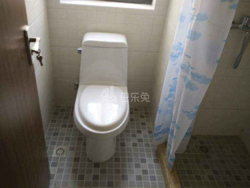 金枫里（彩虹湾居住区2期）786402卫生间图12