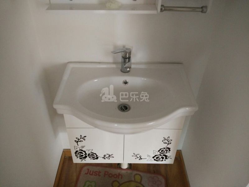 金枫里（彩虹湾居住区2期）786402卫生间图14