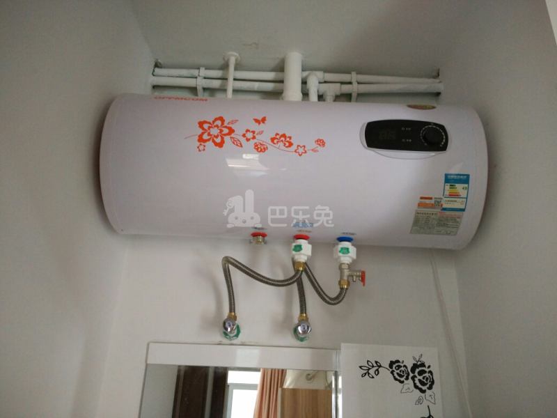 金枫里（彩虹湾居住区2期）786402卫生间图15