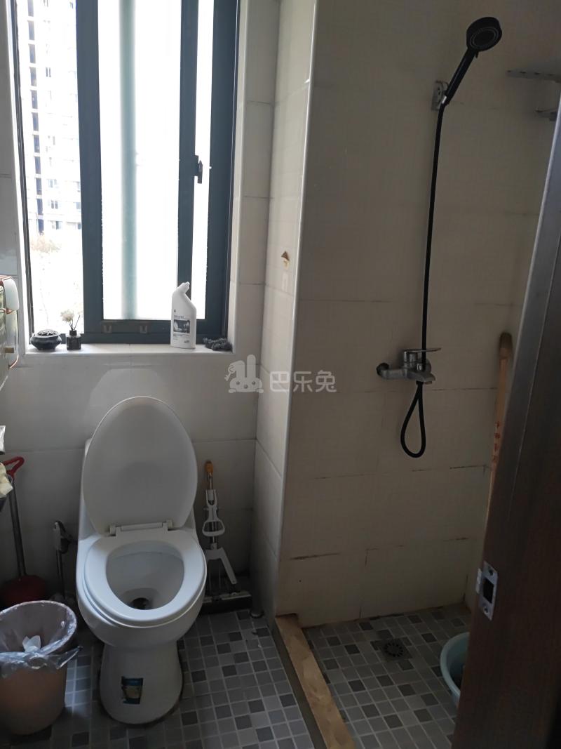 金枫里（彩虹湾居住区2期）786402卫生间图11