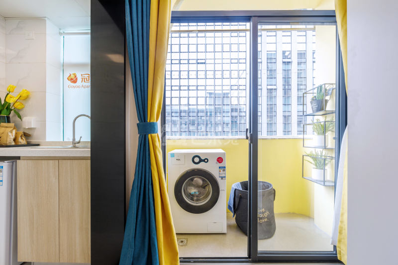 龙湖冠寓深圳龙华地铁站店7871812周边环境图10