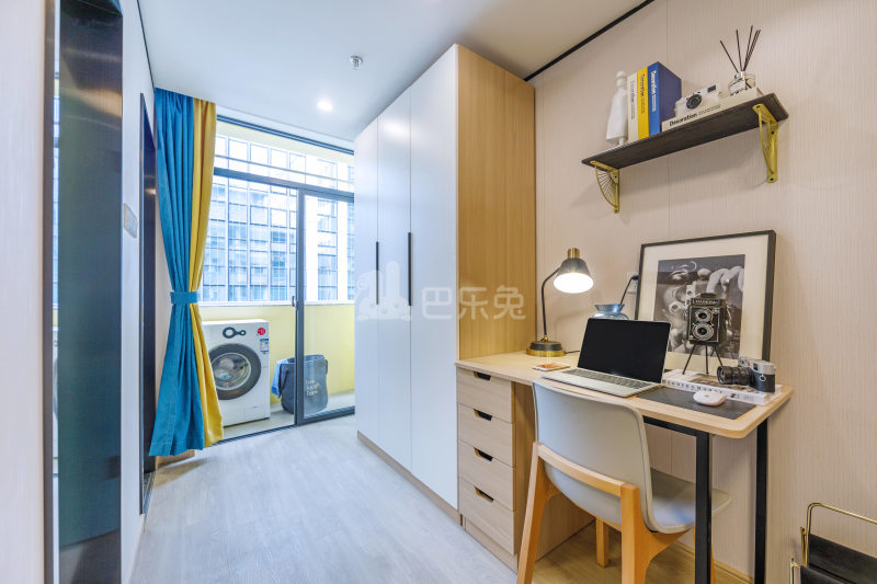 龙湖冠寓深圳龙华地铁站店7871812周边环境图7