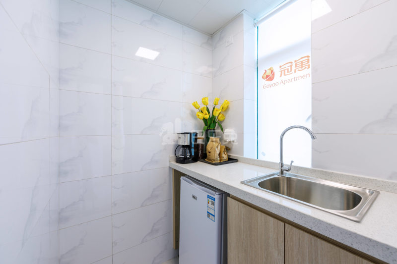 龙湖冠寓深圳龙华地铁站店7871812周边环境图8