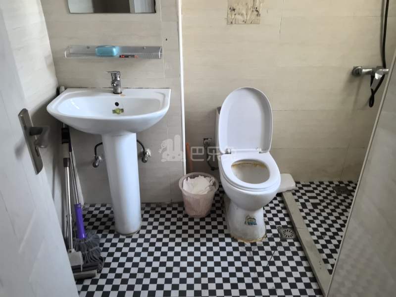 练祁佳城星怡苑二街坊4365011卫生间图10