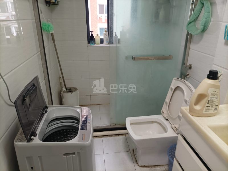 新逸仙公寓7584532卫生间图13