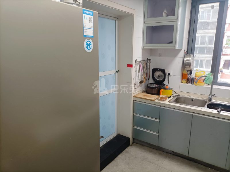 新逸仙公寓7584532厨房图6