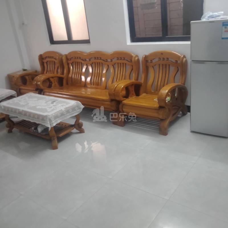 萧岗胜堂坊13-1号7874840客厅图6