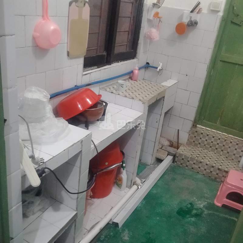 萧岗胜堂坊13-1号7874840厨房图9