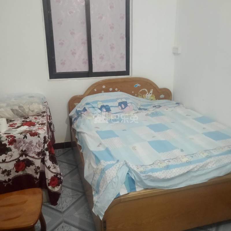 萧岗胜堂坊13-1号7874840卧室图3