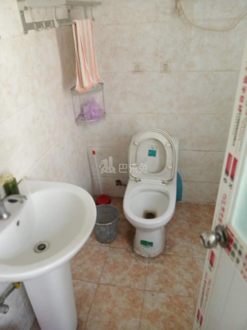 成元路270号（民房）12346292卫生间图0