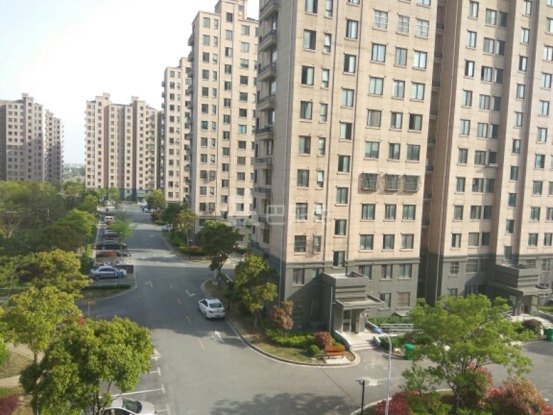 齐友佳苑13999759周边环境图4