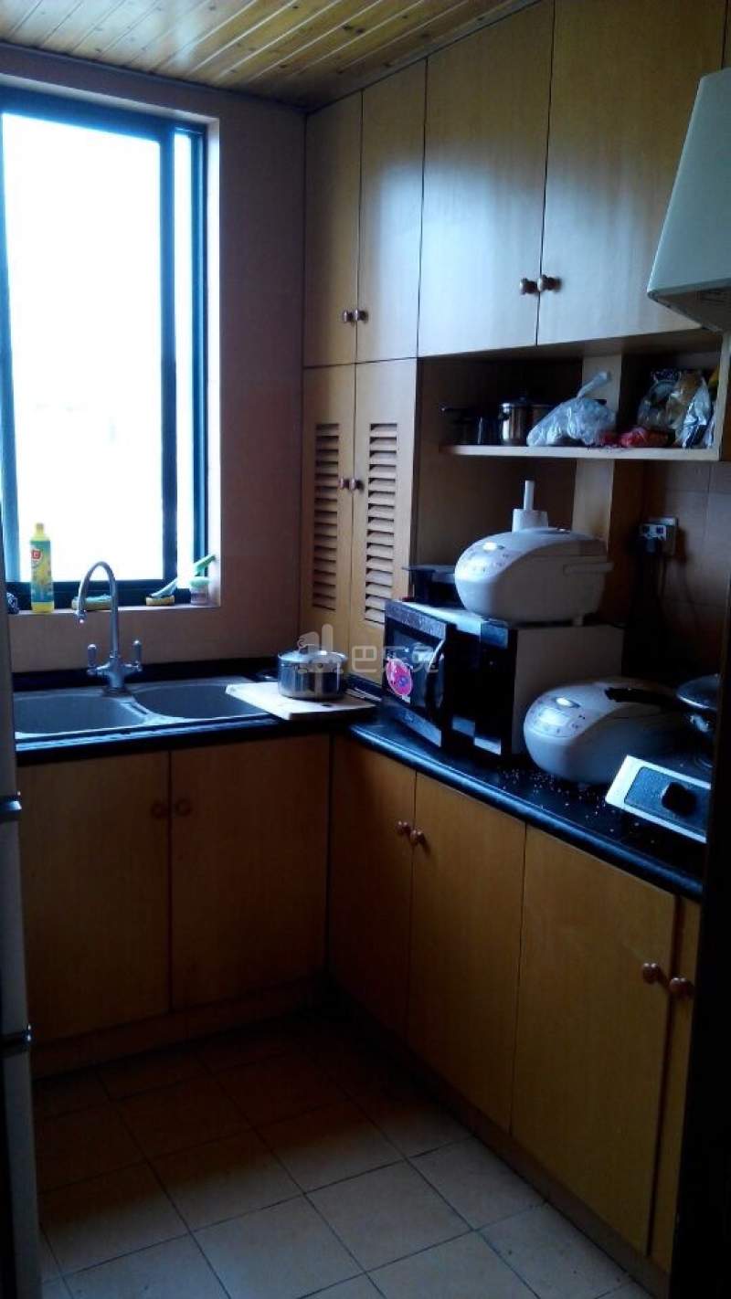佳日公寓7890290厨房图0