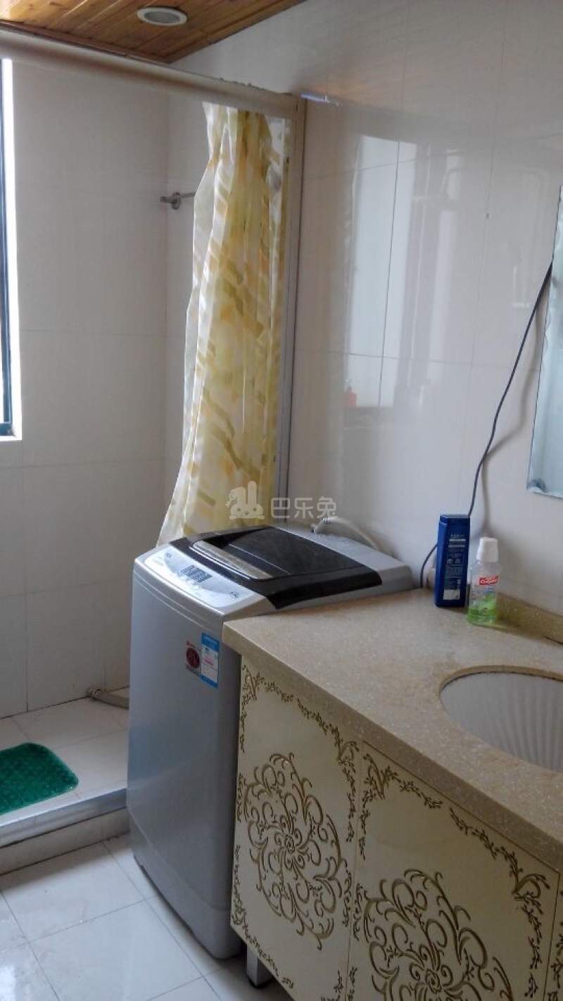 佳日公寓7890290卫生间图2