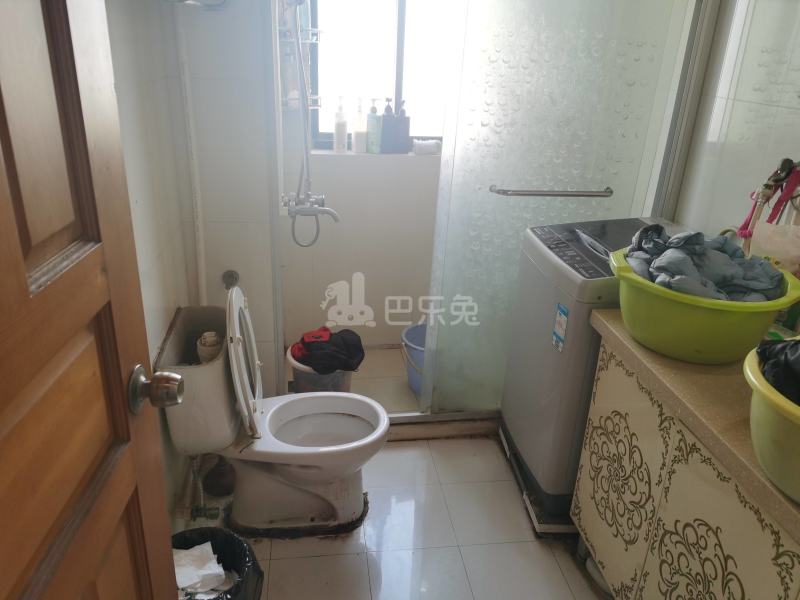 佳日公寓7890290卫生间图1