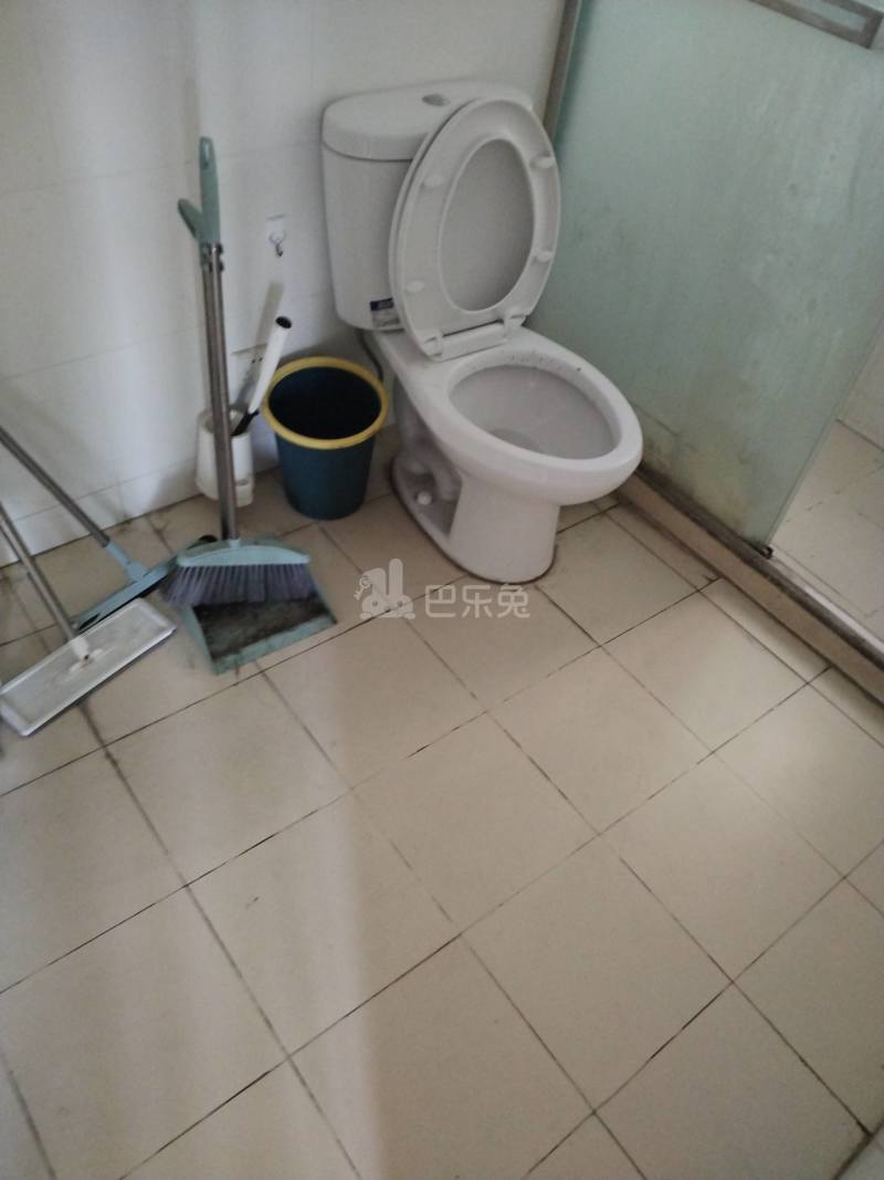 锦鸿公寓7894020卫生间图6