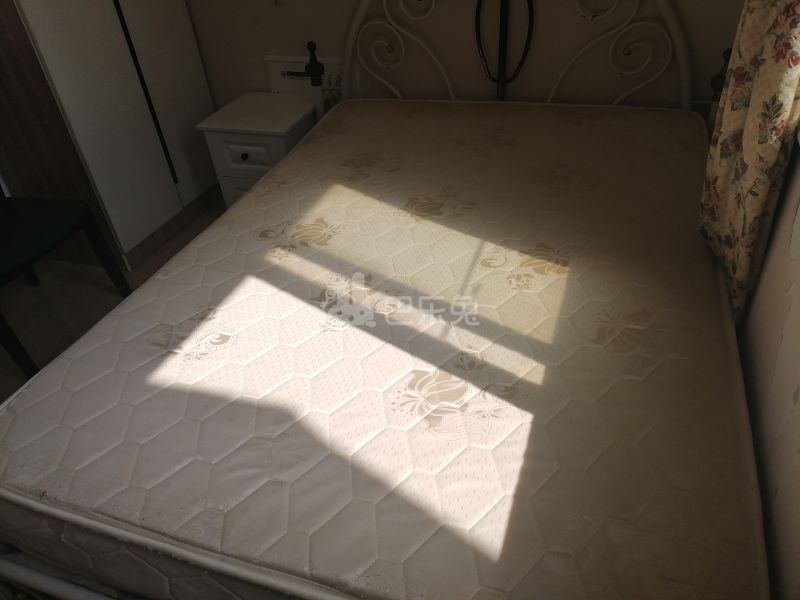 锦鸿公寓7894020卧室图1