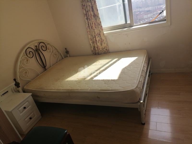 锦鸿公寓7894020卧室图0