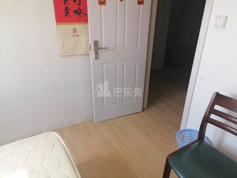 锦鸿公寓7894020卧室图3