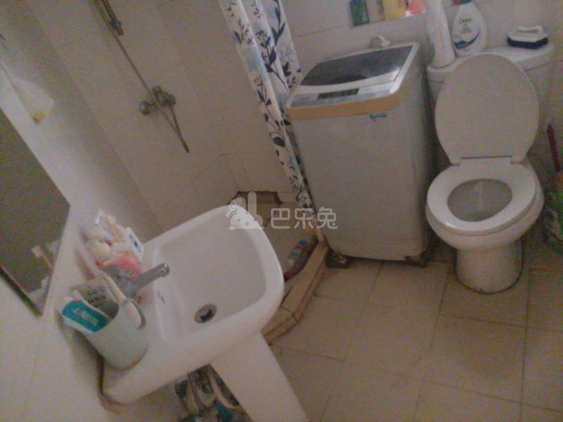 锦鸿公寓7894020卫生间图5