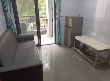 梦马C座（永泰官厅东街十巷12号） 1室1厅1卫