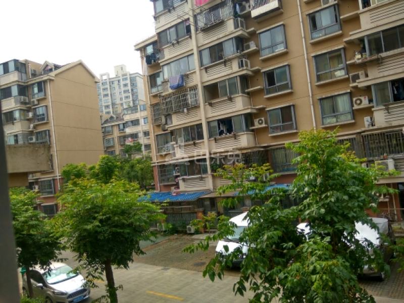 艾南花苑（华绣路179弄）997258周边环境图9