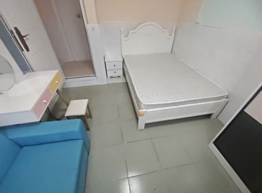 南水小区
