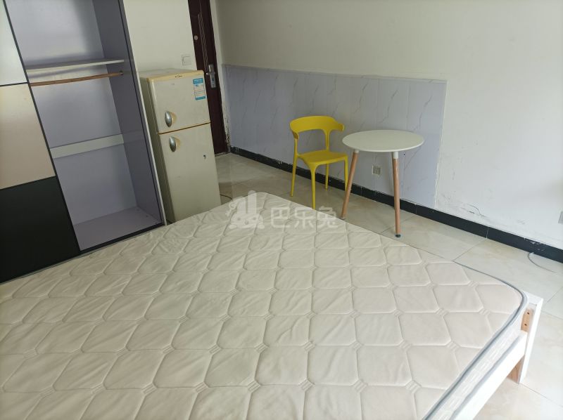 巷佳华苑2期7909326卧室图3