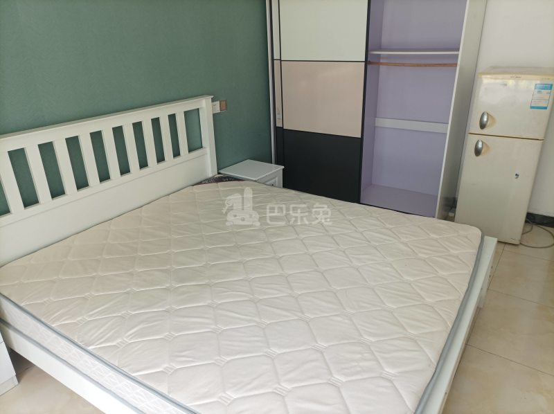 巷佳华苑2期7909326卧室图2