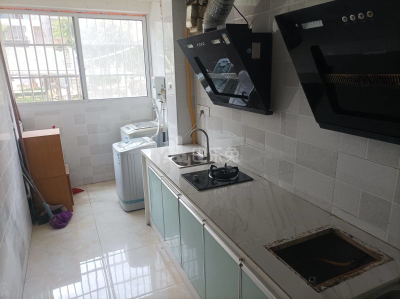 巷佳华苑2期7909326厨房图5