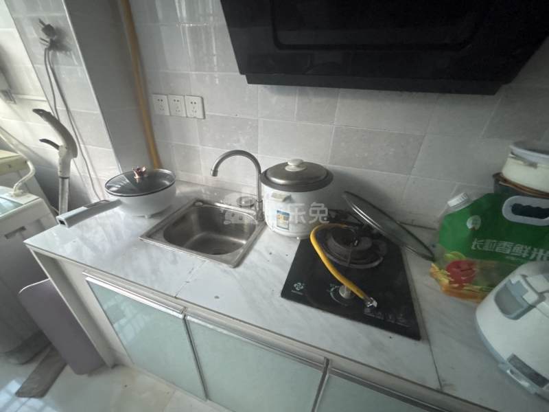 巷佳华苑2期7909326厨房图4